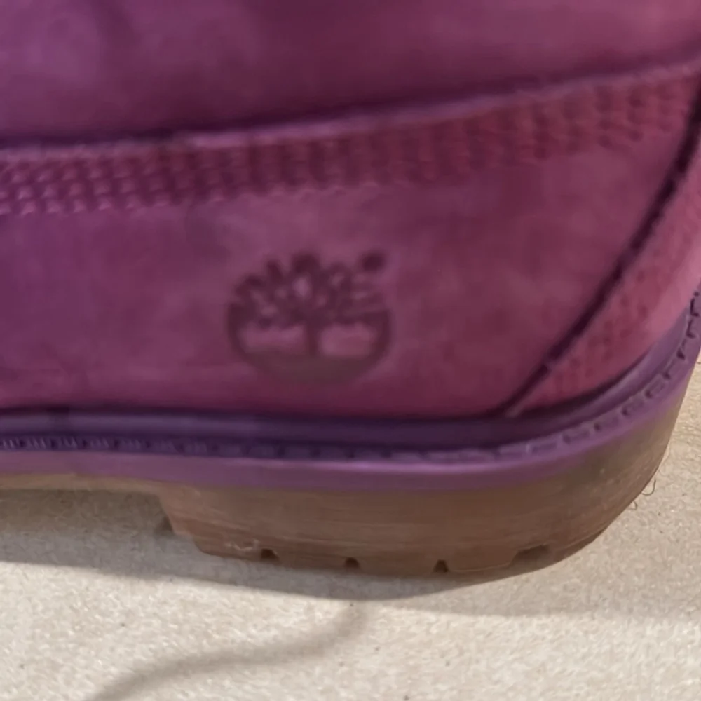 Timberland girls size